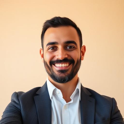 Mehdi T.