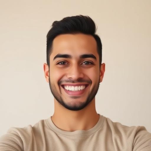 Yassine B.