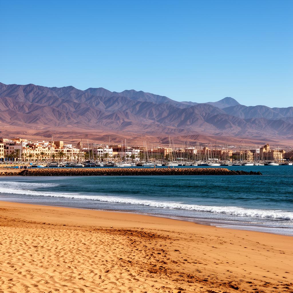 Agadir