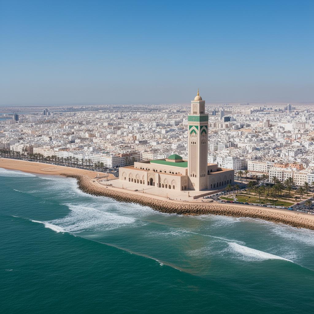 Casablanca