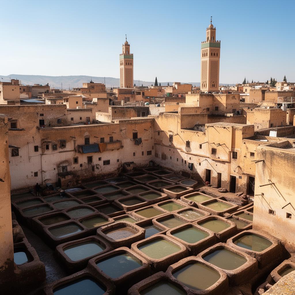 Fès