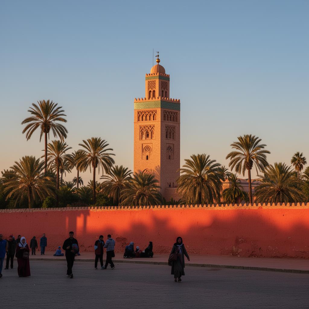 Marrakech