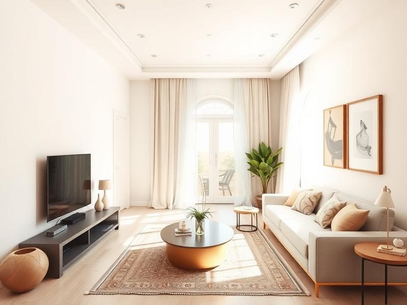 Déménagement appartement